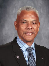 Mr. Dennis Goins - BDTV Program Director/Performing Arts Department Chair