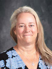 Sandra Squire--Principal