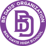 BD Dads' Organization Logo