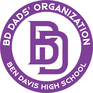 BD Dads' Organization Logo