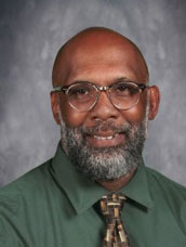 Mr. Sherman Woodard--Student Services Department Chair