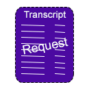 BD Transcript Request