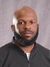 Aaron Edwards--Assistant Freshman Coach