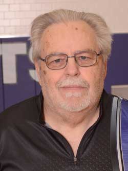 Photo of Don Freeman-Boys Bowling Assistant Coach