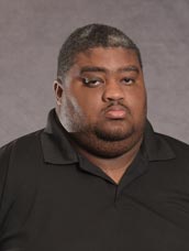 Photo of Coach Christopher Sykes Assistant Boys Football Coach