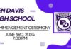 Class of 2024 Graduation Livestream